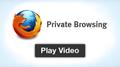 Private Browsing