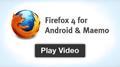 Getting started with Firefox for mobile