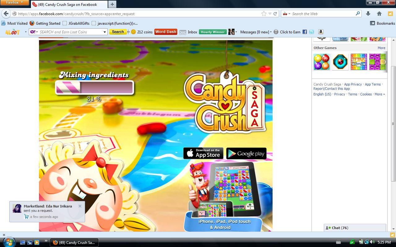 How to Fix Candy Crush Not Working On Facebook 2023 