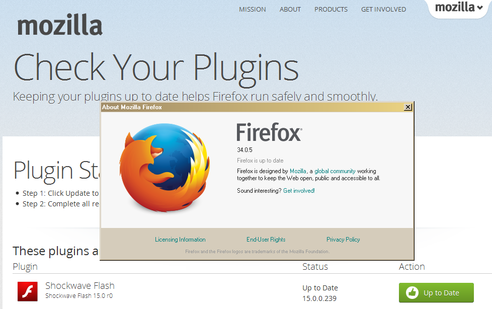 Firefox exportar marcadores