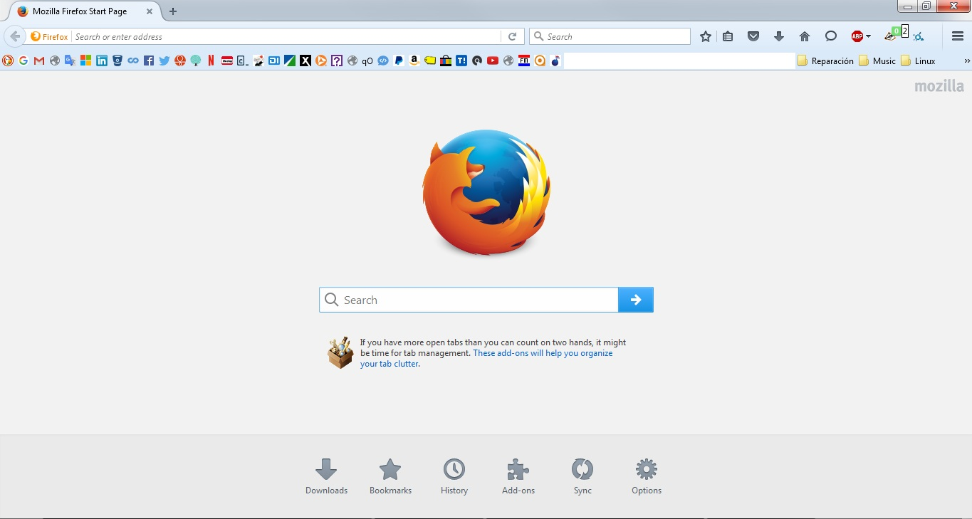 Mozilla Firefox: How To Enable Your Extensions To Run While In A Private  Window, PC