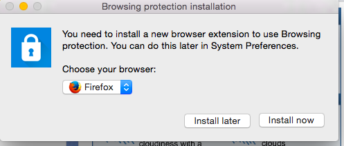 is RoPro for Firefox safe?