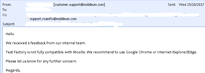 google sites not working, Firefox Support Forum