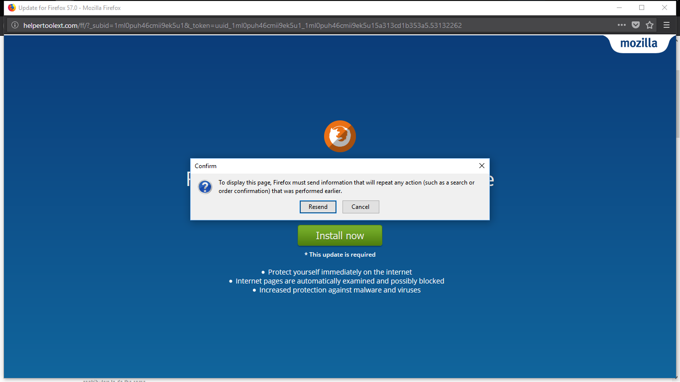 How to Block Pop-up Window on Firefox Browser 