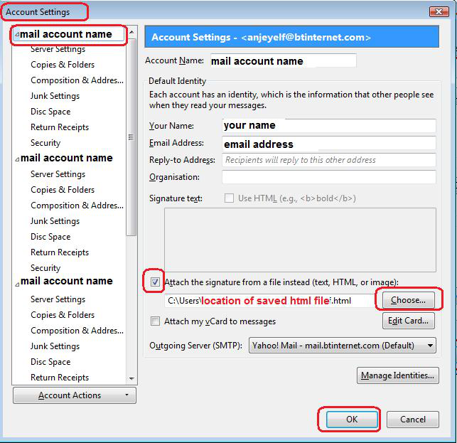 I chose the Arial font for my display text under &ldquo;Tools&rdquo;..but my 