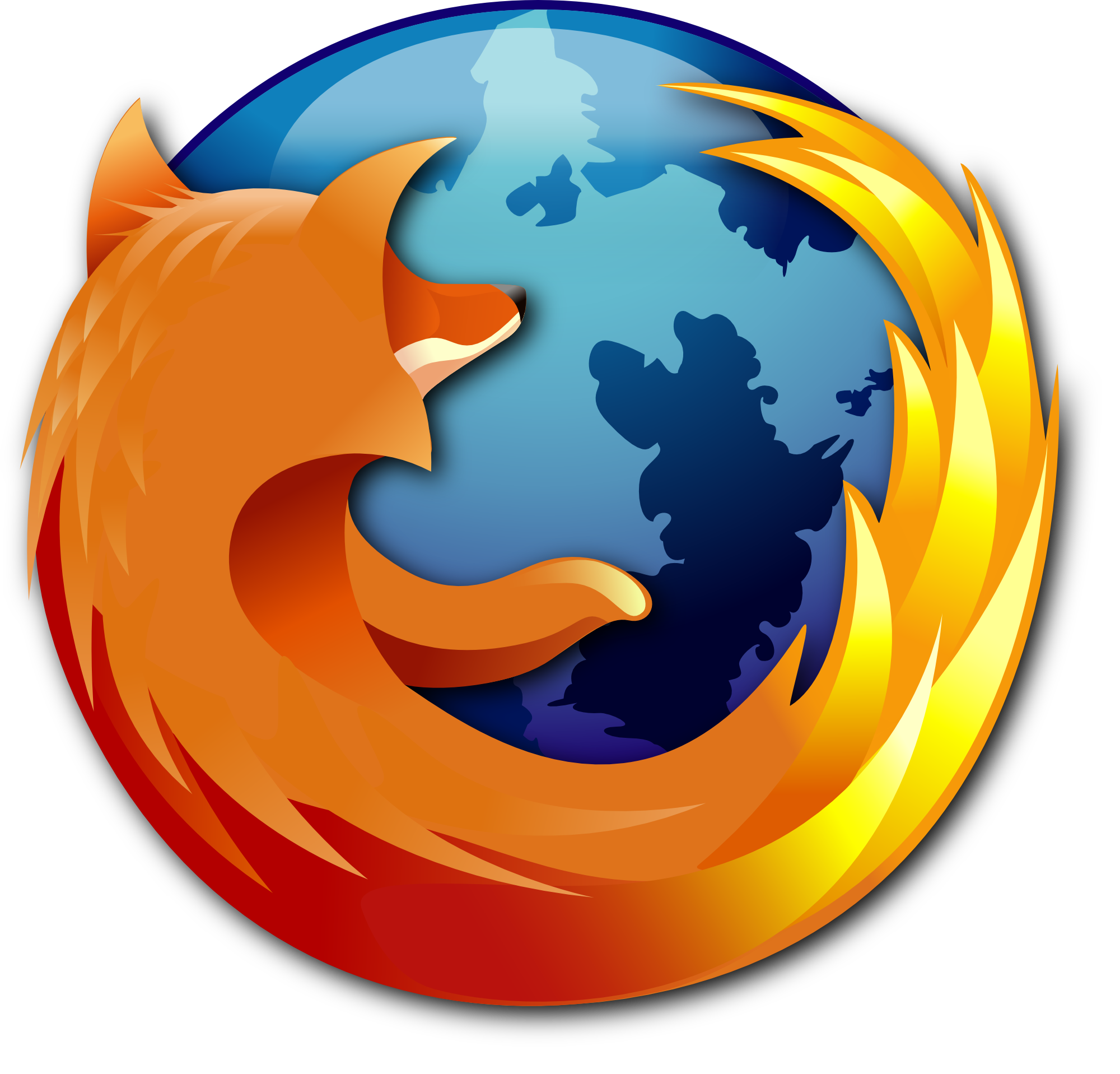 firefox icon