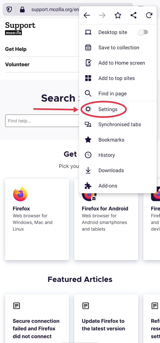 15 Firefox Collections To Suit Your Online Browsing Needs - Hongkiat