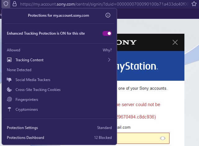 Use This Firefox Plugin to Access the Fully Functional Old PlayStation Store