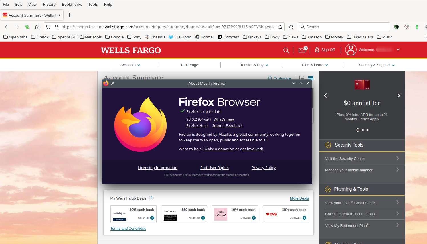 How to use Ublock Origin and Privacy Badger to prevent browser tracking in  Firefox