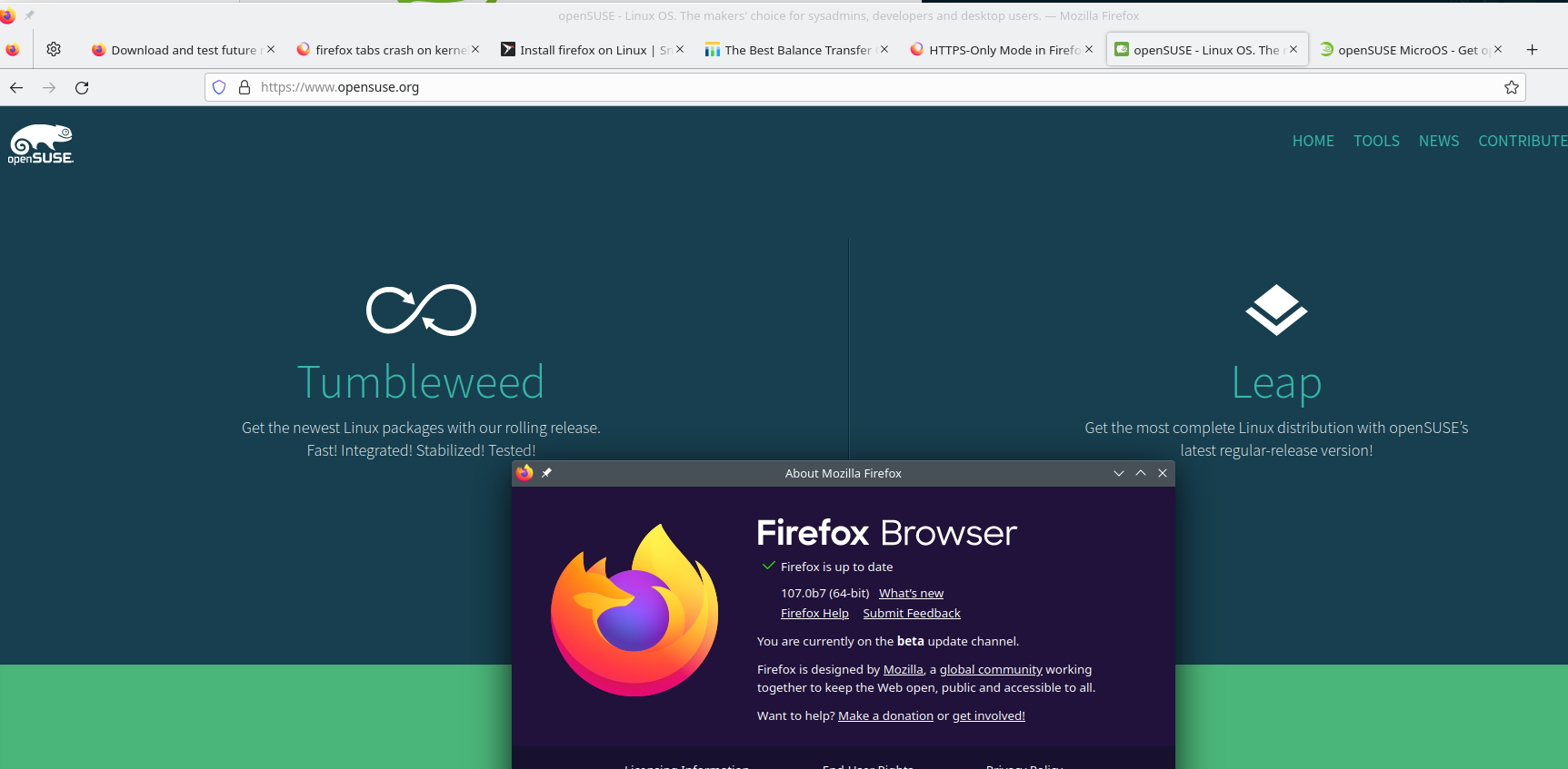 Firefox 115.0.2 fixes a security issue and several crashes - gHacks Tech  News