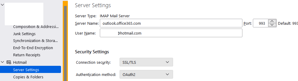 Microsoft lets Hotmail users set encryption by default - CNET