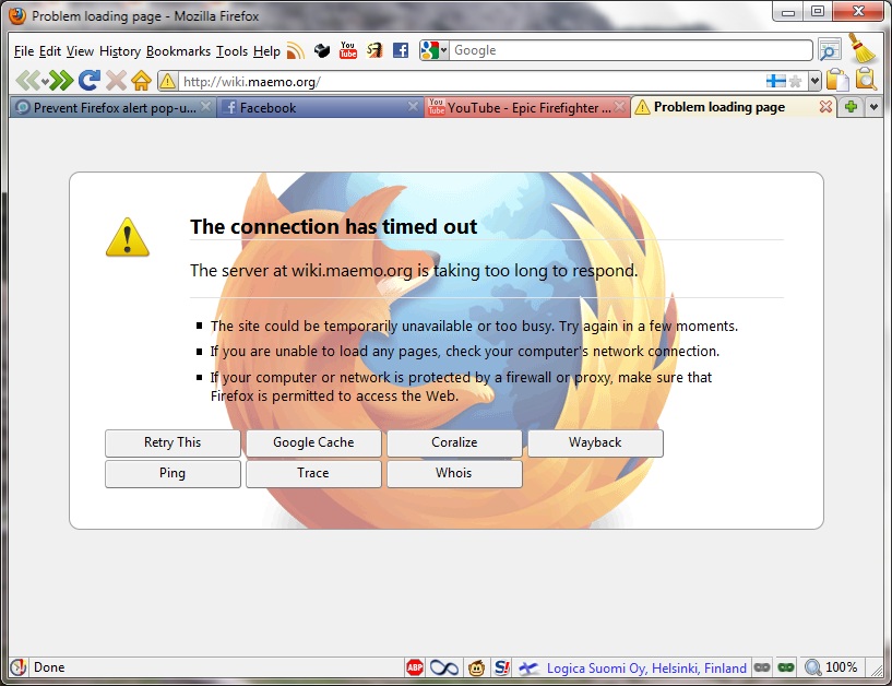 Prevent Firefox alert pop-up window from stealing focus from other tabs ...
