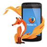 I-Firefox OS logo