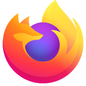 Firefox Community Forum logo