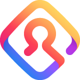 Fórum de Apoio de Firefox Lockwise logo
