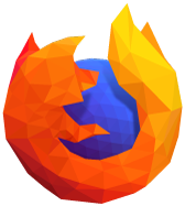 Firefox Reality Forum podrške logo