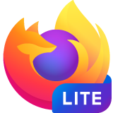 Firefox Lite logo