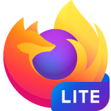 Φόρουμ υποστήριξης - Firefox Lite logo