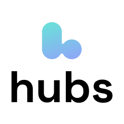 Hubs Support Forum logo