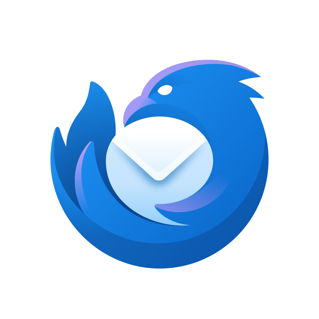 Thunderbird 社区论坛 logo