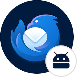 Thunderbird for Android Community Forum logo