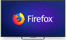 Firefox for Fire TV icon