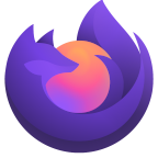 iOS కోసం Firefox Focus icon